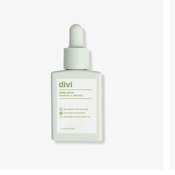 divi Hair Divi Scalp Serum Poshmark